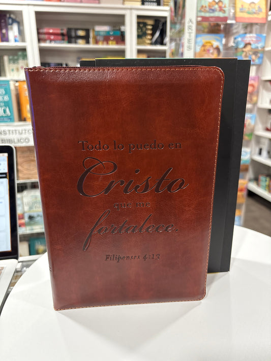 Biblia de Estudio Arcoiris - Edicion Especial