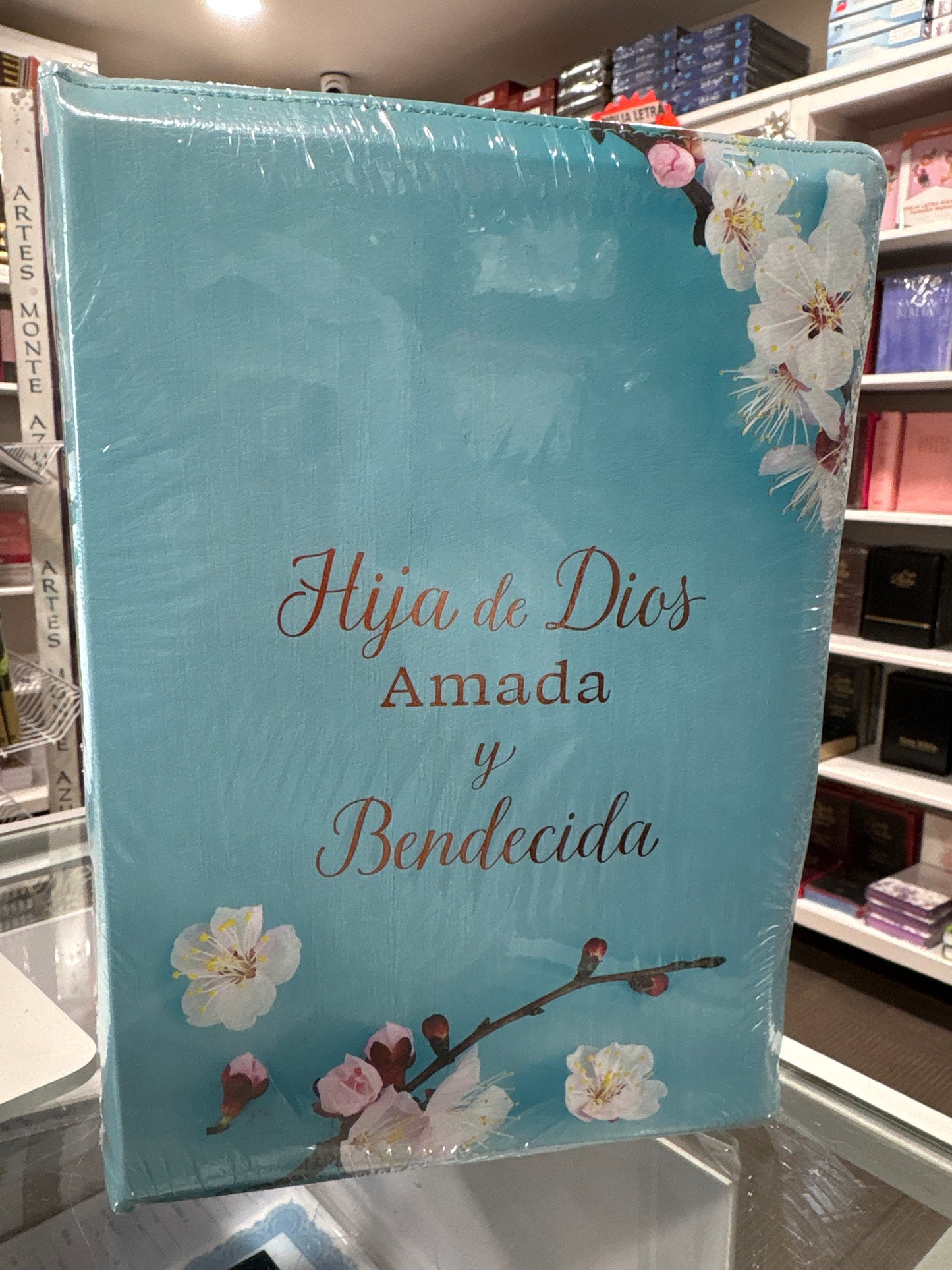 Biblia Letra Supergigante con Referencias
