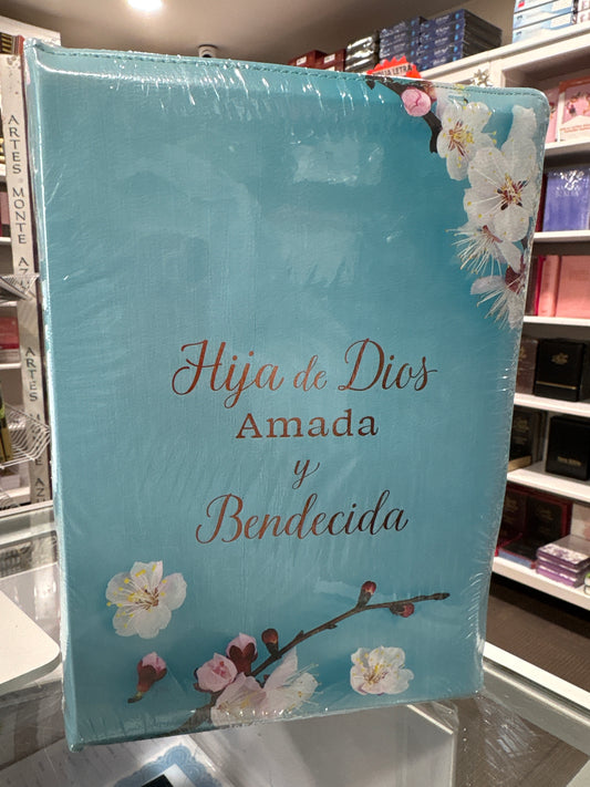 Biblia Letra Supergigante con Referencias