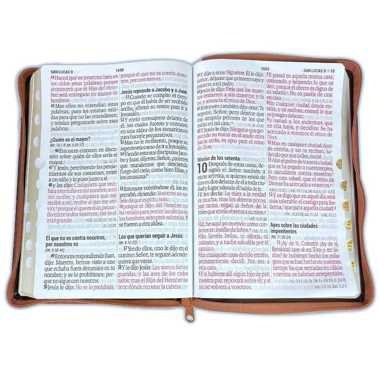Biblia Letra Super gigante 19 puntos