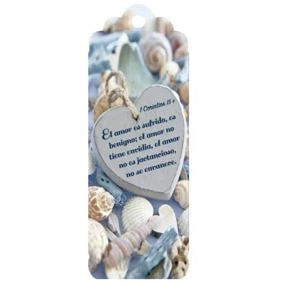 Corazón Azul