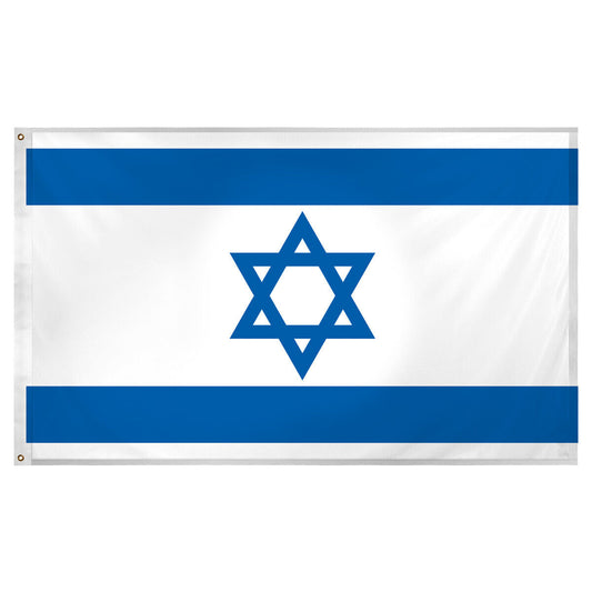 Bandera Israeli