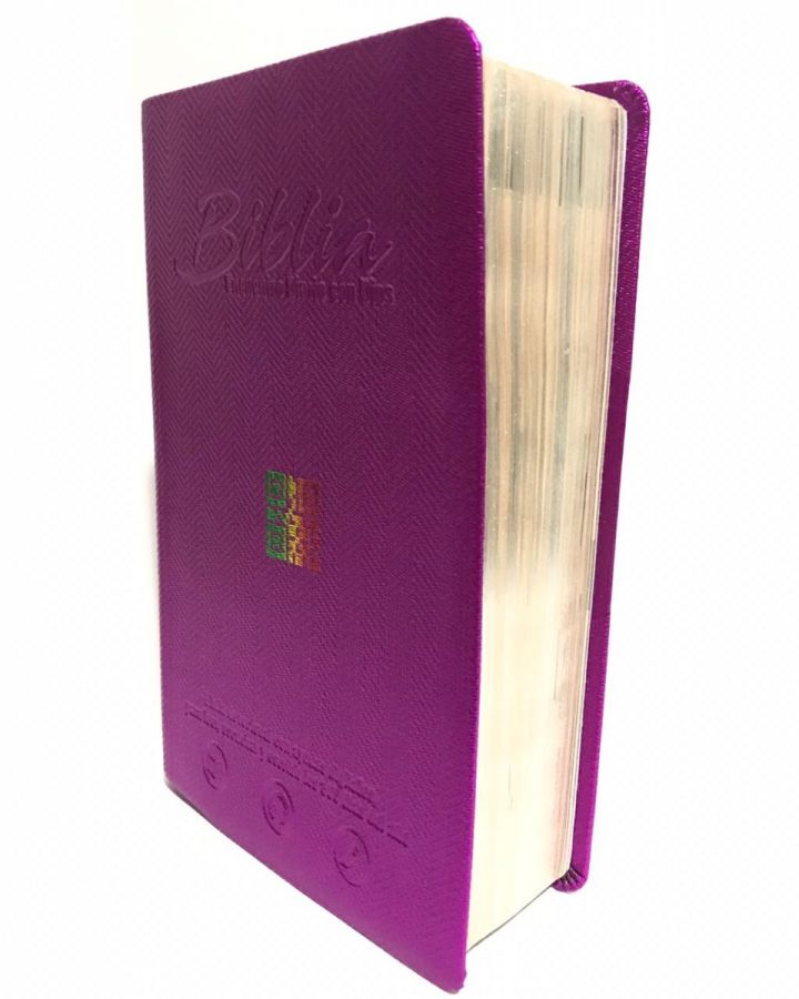 Biblia Reina Valera Contemporánea Encuentro Con Dios Morado
