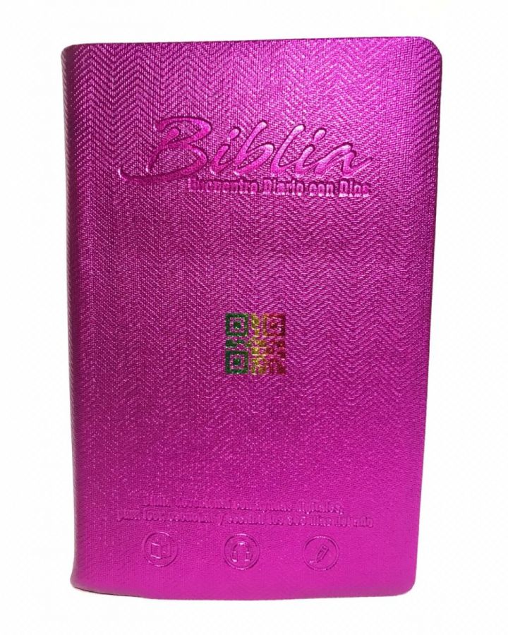 Biblia Reina Valera Contemporánea Encuentro Con Dios Morado