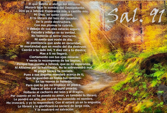 Salmos 91
